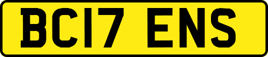 BC17ENS