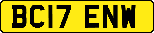 BC17ENW