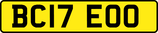 BC17EOO
