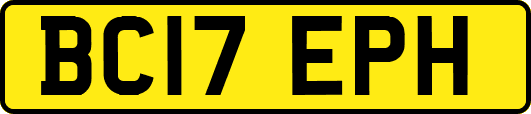 BC17EPH