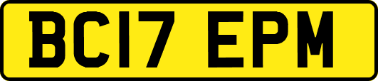 BC17EPM