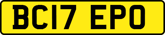 BC17EPO