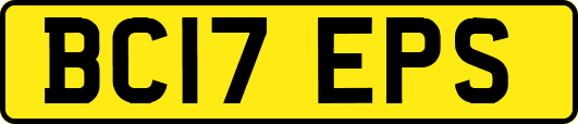 BC17EPS