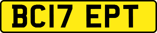 BC17EPT
