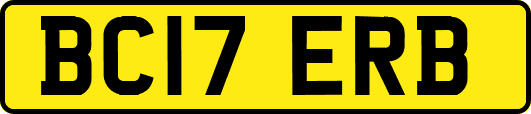 BC17ERB