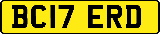 BC17ERD