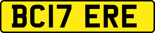 BC17ERE