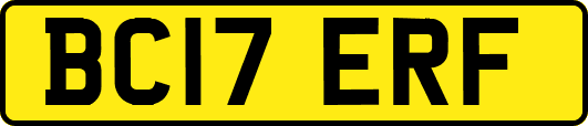 BC17ERF