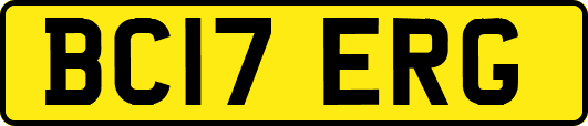 BC17ERG