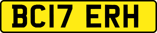 BC17ERH