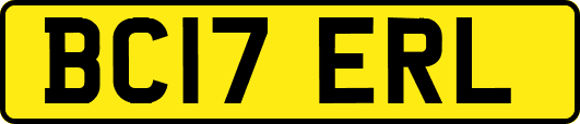 BC17ERL