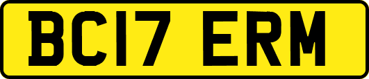 BC17ERM