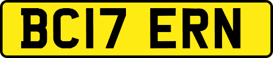 BC17ERN
