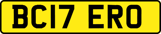 BC17ERO