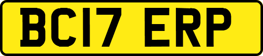 BC17ERP