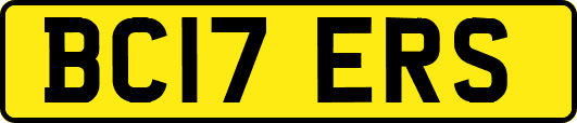 BC17ERS