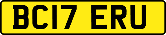 BC17ERU