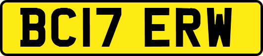 BC17ERW