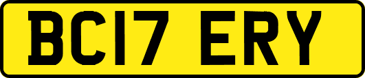 BC17ERY