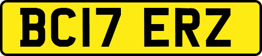 BC17ERZ