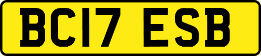 BC17ESB