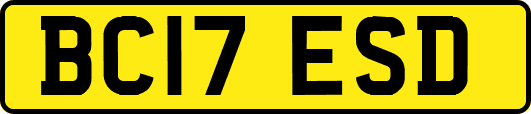 BC17ESD