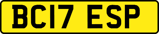 BC17ESP