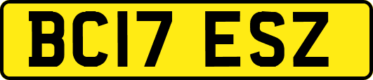 BC17ESZ