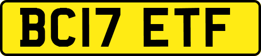 BC17ETF