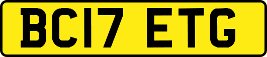 BC17ETG