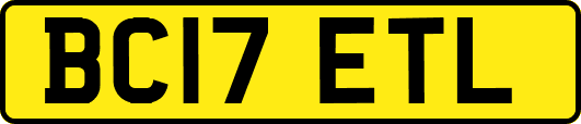 BC17ETL
