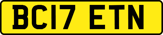 BC17ETN