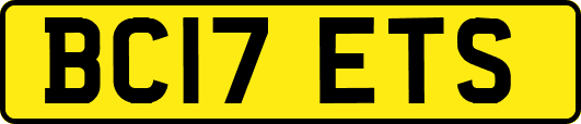BC17ETS