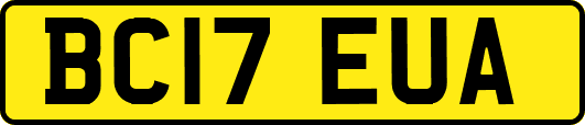 BC17EUA