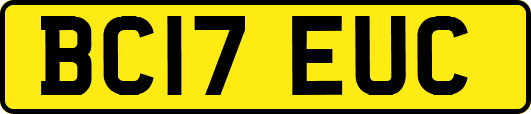 BC17EUC