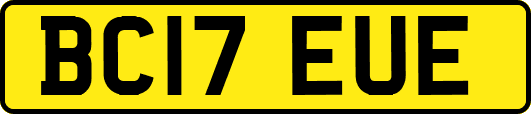 BC17EUE