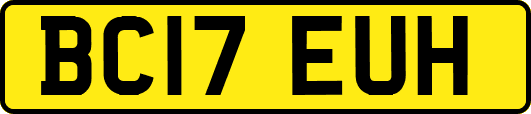 BC17EUH