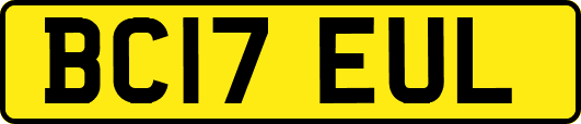 BC17EUL