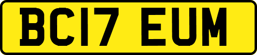 BC17EUM