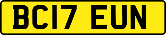 BC17EUN