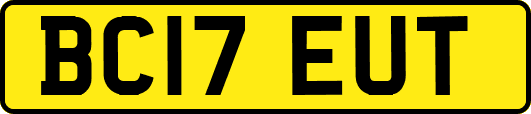 BC17EUT