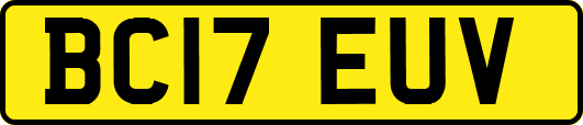BC17EUV