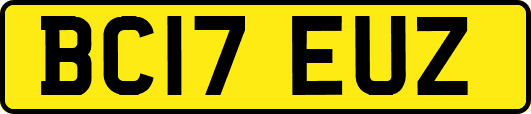 BC17EUZ