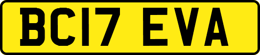BC17EVA