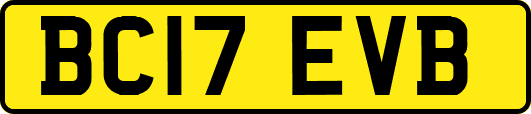 BC17EVB