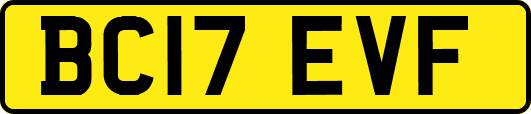BC17EVF