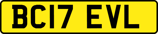 BC17EVL