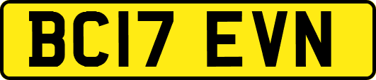 BC17EVN