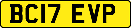 BC17EVP