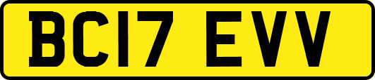 BC17EVV